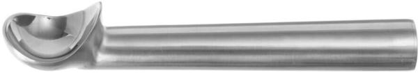 Hendi Eislöffel extra langem Griff, 1/20, ø56x170mm, Aluminium