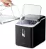 Klarstein Albaron Bullet-Eis 1,5L black