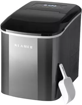 KLAMER Eisw&uuml;rfelbereiter 120 Watt