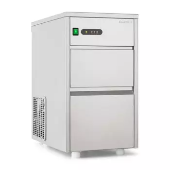 Klarstein Powericer-XL Profi weiß