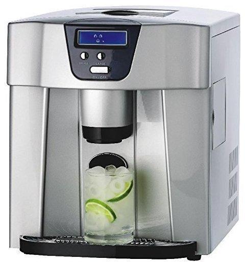 Syntrox Germany GG-400 ICE WATER