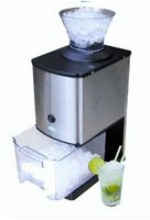 Eiszerkleinerer Ice Crusher - Eis Crusher
