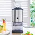 ich-zapfe Eiszerkleinerer Ice Crusher 444056