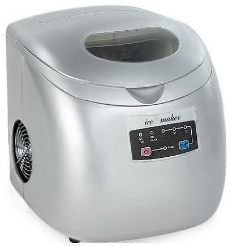 Syntrox Germany Eis Chef IC-150W