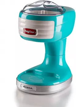 Ariete Ice Crusher Party Time 0076/01 light blue
