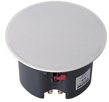 Visaton DL 25 Deckenlautsprecher 8 Ohm/100 V (50168)