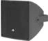 Omnitronic ODX-212TM Installationslautsprecher 100V dunkelgrau (11036965)