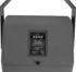 Omnitronic ODX-212TM Installationslautsprecher 100V dunkelgrau (11036965)