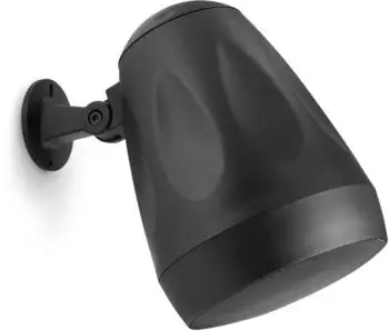 Power Dynamics PDS65B Hängelautsprecher 100V 6,5" schwarz (952.514)