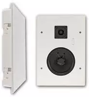 Einbaulautsprecher Cte-w 287x197x34mm