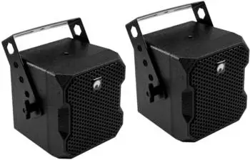 Omnitronic BOB-4 Passiver PA-Lautsprecher 4 Zoll 75W 16 Ohm (11038872)