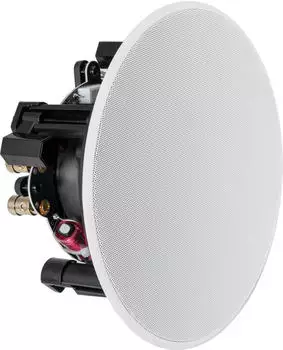 Omnitronic CST-508 2-Wege Deckenlautsprecher 8Ω weiß (80710214)