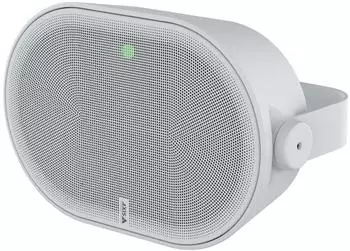 Axis C1111-E IP-Lautsprecher für PA-System, weiß (02697-001)