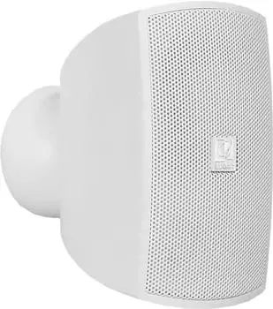 Audac ATEO2 Aufbaulautsprecher-Paar 2", 10W/8Ohm, wei&szlig; (ATEO2/W)