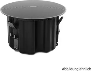 Bose DesignMax DM8C-SUB Subwoofer 150W 8" wei&szlig; (829380-0210)