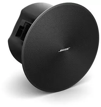 Bose DesignMax DM8C-SUB schwarz