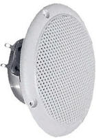 Visaton 2110, Visaton FR 10 WP - 4 Ohm 4 Zoll 10cm Breitb&auml;nder 20W 4Ω Wei&szlig;