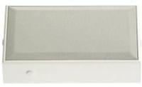 Visaton Wandlautsprecher WL 13 N 100 V ws 50302