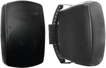 Omnitronic OD-5 schwarz
