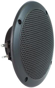 Visaton FR 13 WP schwarz