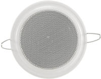 Einbaulautsprecher, 45w, Decke/wand, Rund, Wei&szlig; - Chilitec