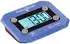 Lescars Parkscheibe mit Display (JX8044-944)