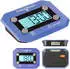 Lescars Parkscheibe mit Display (JX8044-944)