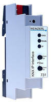 Weinzierl 5242 KNX IP Interface 731 (18mm) (5242)
