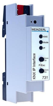 Weinzierl KNX IP 731 Interface (5242)