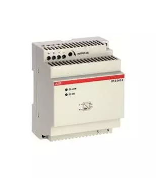 ABB Stotz Netzteil CP-D 24/2.5 (1SVR427044R0200)
