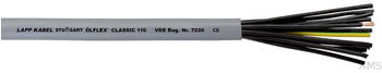 Lapp Kabel ÖLFLEX CLASSIC 110 2x1,5 1119902 R100 (100 m)