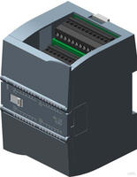 Siemens Simatic S7-1200 Sm 1223, Di 16x24 Vdc, Do 16x Relais, 6es72231pl320xb0
