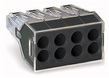 Wago 773-108 0.75-2.5mm&sup2; (500 Stk.)