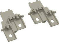 Adapter, Vector II f.Klemmentr&auml;ger VZ744 3250616667440 Hager