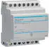 Hager Sicherheitstrafo 12V/1,33Ao. 24V/0,67A ST313