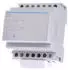 Hager Sicherheitstrafo 12V/1,33Ao. 24V/0,67A ST313