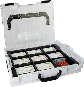 Wago Verbindungsklemmenset L-BOXX 102 887-934