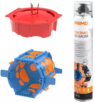 Primo Thermodosen-Set THDS-70-S1 P726S