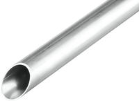 Fr&auml;nkische Aluminiumrohr, schwer ALU Steck ES 40