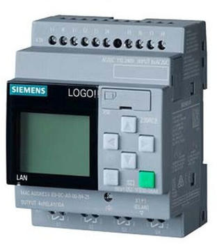 Siemens Logo 230RCE (6ED10521FB080BA2)