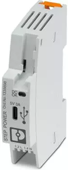 Phoenix Contact Stromversorgung STEP3-PS/1AC (1335698)