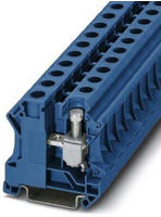 Phoenix 3075728 UTI 16 BU Installationsklemme