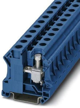 Phoenix Contact Installationsklemme UTI 16 BU (3075728)