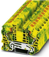 Phoenix Contact 3212147, Phoenix Contact Schutzleiterreihenklemme PT16NPE