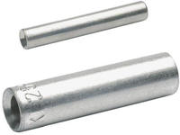 Sv10 Sto&szlig;verbinder 10 Mm2 Silber 1 St. - Klauke