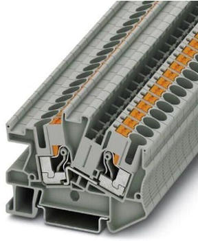 Phoenix Contact Installationsklemme PTI 6 grau (3213972)