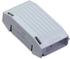 Wago 207-1372 Gelbox IPX8 Serie 221 max. 4mm² Klemmen Größe 1