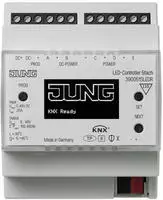 Jung KNX LED-Controller 5fach 39005 1S LED R