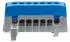 POLLMANN N7-F2 Nullleiterklemme blau