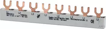 Doepke Phasenschiene EV-S G 3.8.120 (9920302)